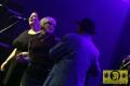 Roy Panton (Jam) and Yvonne with The Easy Snappers  18. This Is Ska Festival - Wasserburg, Rosslau 27.Juni 2014 (32).JPG